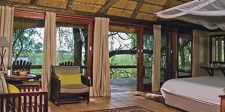 Lianshulu Lodge Muneambuanas Dış mekan fotoğraf