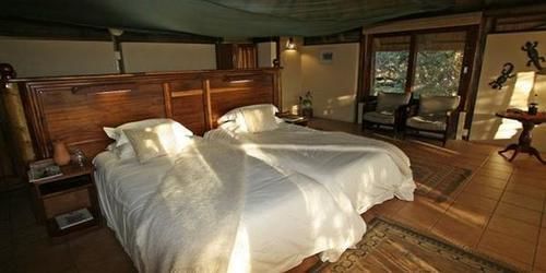 Lianshulu Lodge Muneambuanas Dış mekan fotoğraf