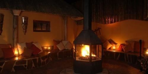 Lianshulu Lodge Muneambuanas Dış mekan fotoğraf